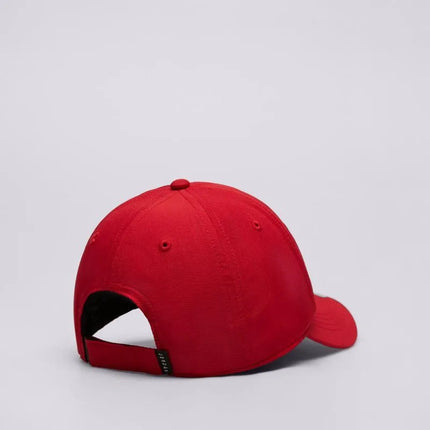 Air Jordan Jumpman Essential kepurė, raudona – 9A0724-R78