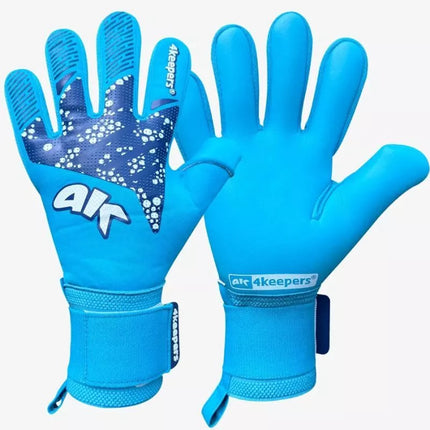 4keepers Elite Nox NC pirštinės S1028421