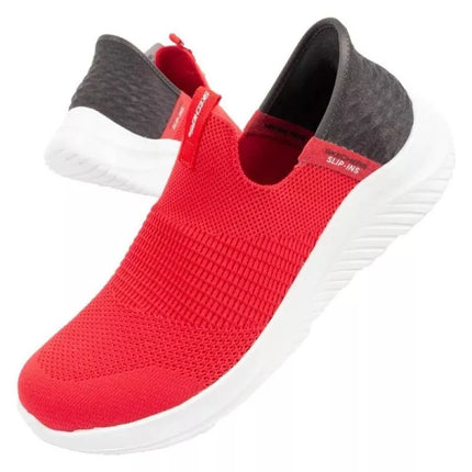 Skechers M 403844L/RDBK sportiniai batai