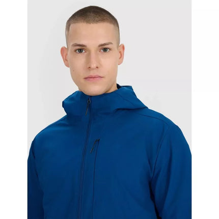 Men's windproof softshell jacket NeoDry 8000 4F 4FRSS25TSOFM436-46S