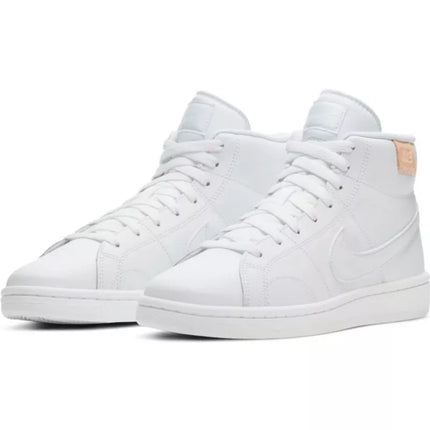 Nike Court Royale 2 Mid W CT1725 100 Batai