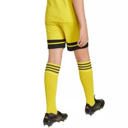 adidas Squadra 25 Jr JJ2421 Shorts