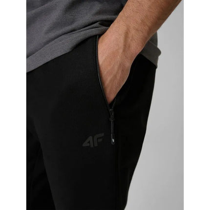 Men's jogger sweatpants 4F 4FRMM00TTROM2020-20S