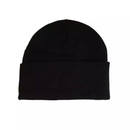 Goorin Bros. Soft Rock "Panther" kepuraitė juoda - 107-1796-BLK