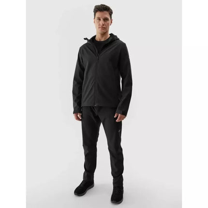 Vėjui atspari softshell tipo striukė 4F M 4FWAW24TSOFM283-20S