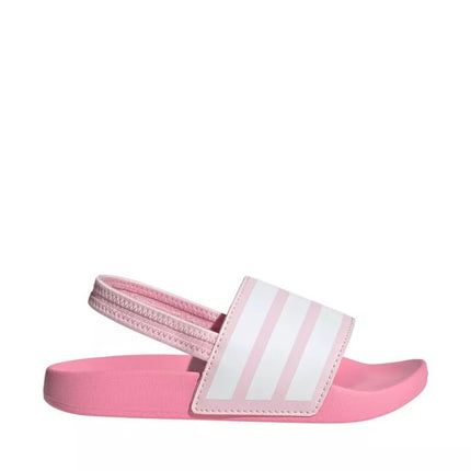 Adidas Adilette Estrap Jr JR5331 šlepetės