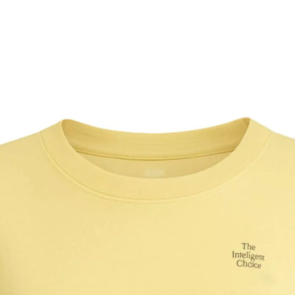 New Balance Athletics IC Women's T-shirt 2 Wmns - WT13561-SAY