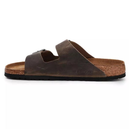 Birkenstock Arizona BS M 1019313 sandalai