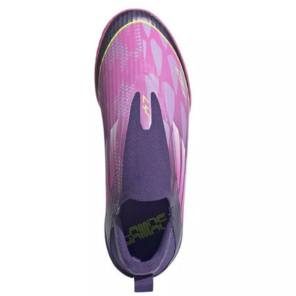 Adidas F50 Lamine Yamal League LL Jr IN JQ9756 batai