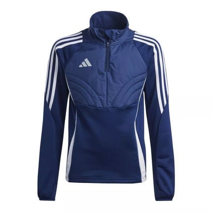 Adidas Tiro 24 Winterized Jr džemperis IY0116