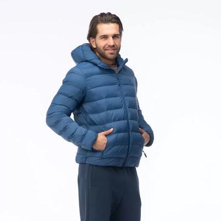 Men's MIRADO Quilted Jacket