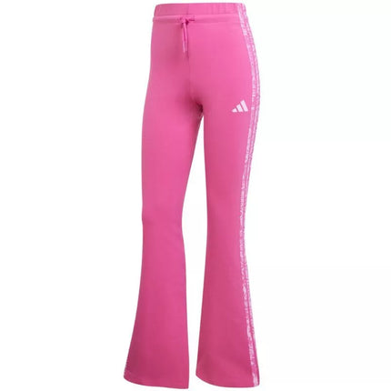 "adidas Essentials" medvilninės kelnės su 3 juostelėmis JG6238