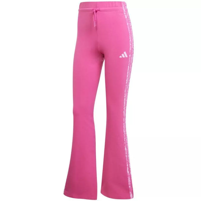 "adidas Essentials" medvilninės kelnės su 3 juostelėmis JG6238