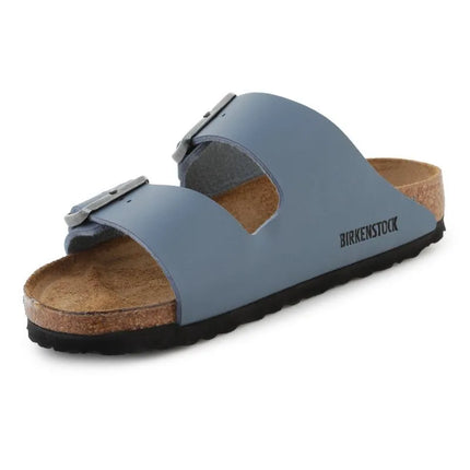 Birkenstock Arizona BS 1031500 Basalt Gray