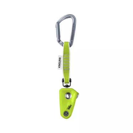 Edelrid OHM II Oasis virvės stabdymo įrenginys