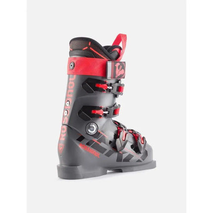 ROSSIGNOL HERO World Cup 90 SC Ski Boots - M.Grey