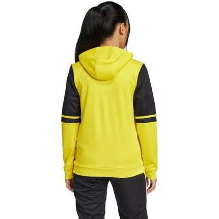 Adidas Squadra 25 Hoody Jr JP3386 džemperis
