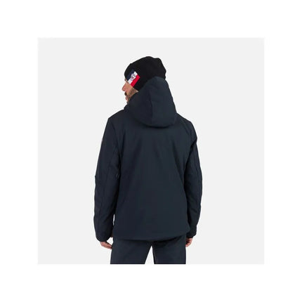 Rossignol Cieloalto Jkt Jacket Black