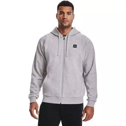 Under Armour Rival Fleece FZ Hoodie M 1357111 011