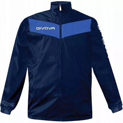 Givova Rain Scudo Striukė RJ005 0402
