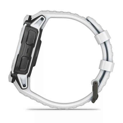 Garmin Instinct 2X Solar Whitestone Watch