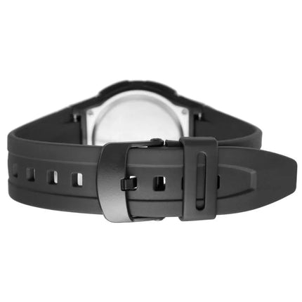 Vyriškas laikrodis CASIO DUAL AW-80-1AVDF + DĖŽUTĖ