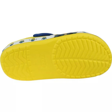Crocs Fun Lab Minions Multi Clog 205512-730