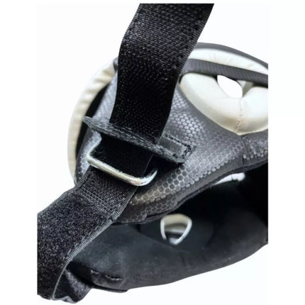 Boxing helmet KT-CRYSTAL 02475-M