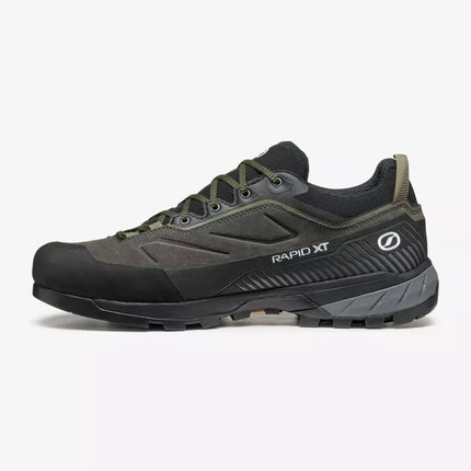 Rapid XT GTX Shark Karinės SCARPA 43 dydžio batai