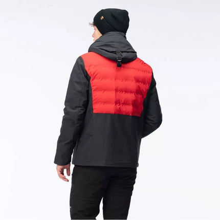 „Hi-Tec“ izoliuota striukė „Helten M 92800621388“