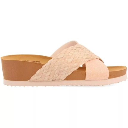 Gioseppo GOULDS Pink Women's Shoes (71365-P-Pink)