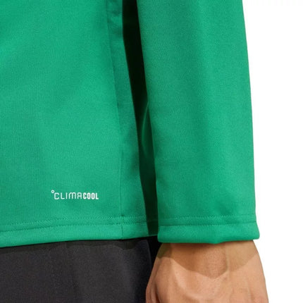 Men's adidas Entrada 26 Training Top green JZ6659