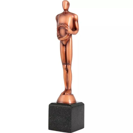 Cast figurine - Wiktor RFPL1001B