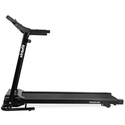 VIRTUFIT TRENDLINE elektrinis bėgimo takelis