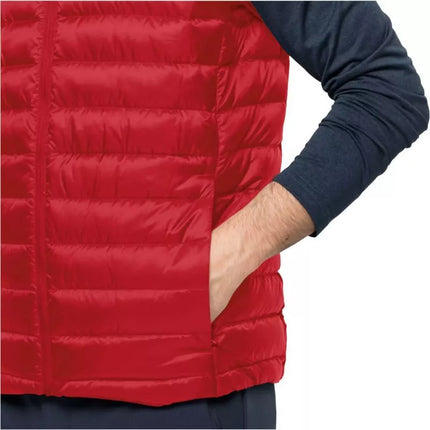 Jack Wolfskin Pack & Go Down Vest M 1207011_2206
