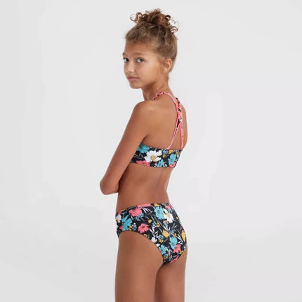 O'Neill Mix And Match Tropices Bikini Jr 92800613954 Maudymėlis