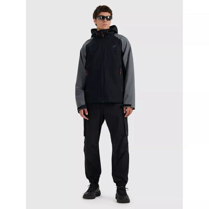 Men's 4F 5000 membrane transition jacket 4FRAW25TTJAM0963-25S