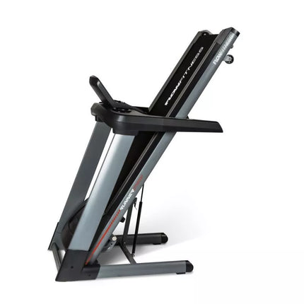 FLOW FITNESS ELEKTRINIS BĖGIMO TAKELIS RUNNER DTM2500