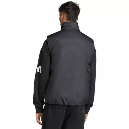 adidas City Tech Climawarm Men's Vest Black JW1877