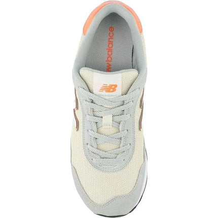New Balance 515 laisvalaikio klasikiniai moteriški bateliai (W5158CS)