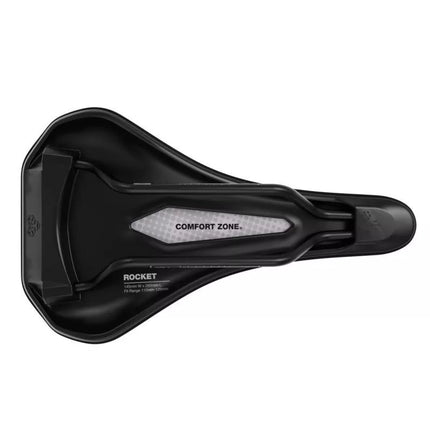 WTB ROCKET FF Steel Medium Saddle