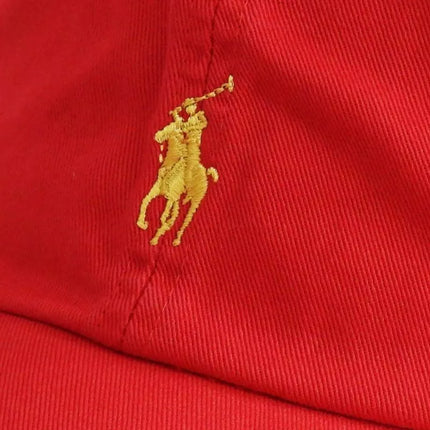Polo Ralph Lauren Kinų Naujųjų Metų tvilo kepuraitė - 710892530001