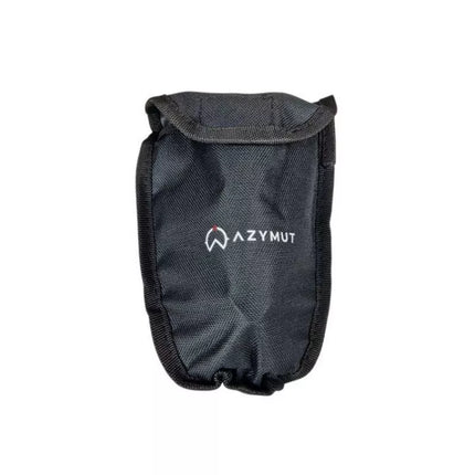 AZYMUT Traper multifunctional tactical shovel black + cover