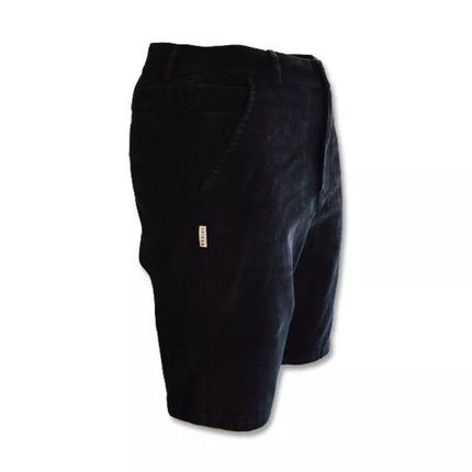 Taikan Everything Kordo Šortai Juodi - 2109003.BLK