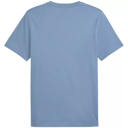Puma Ess 2 Color Small No. 1 Logo Tee M 684717 34