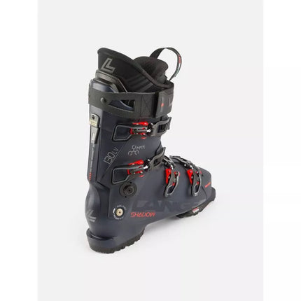 Slidinėjimo batai LANGE Shadow 130 LV Gw (Shadow-Blue)