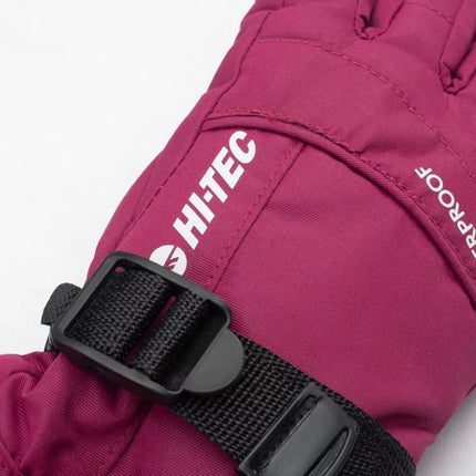 Hi-tec Kelly Jrg Jr pirštinės 92800584072