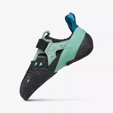 Instinct VS Women Black Aqua 37.5 SCARPA shoes