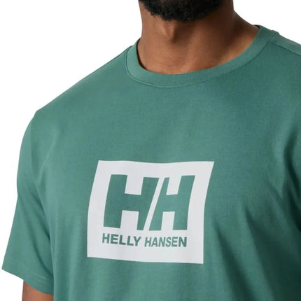 Helly Hansen Men's HH BOX T 2.0 54597 494