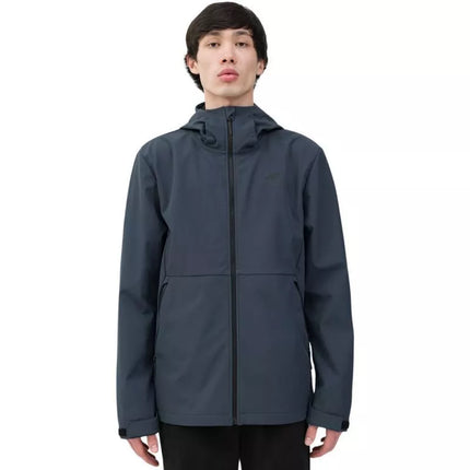 Softshell striukė 4F M043 M 4FSS23TSOFM043 23S